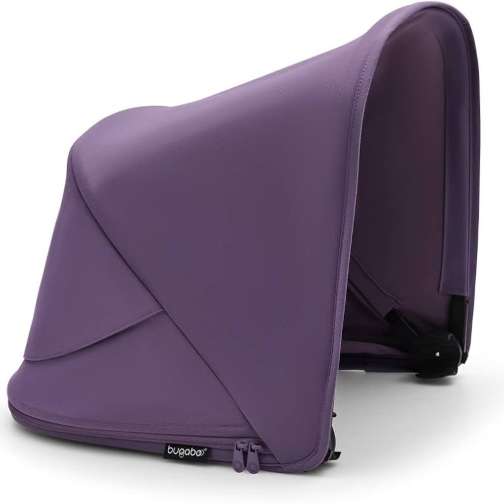 BN Bugaboo Fox 5 Sun Canopy - Astro Purple
